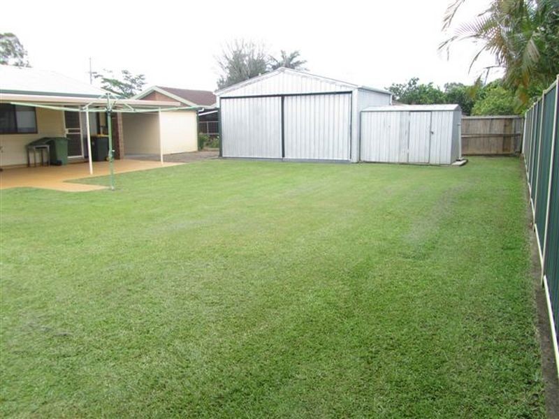 Caboolture South QLD 4510