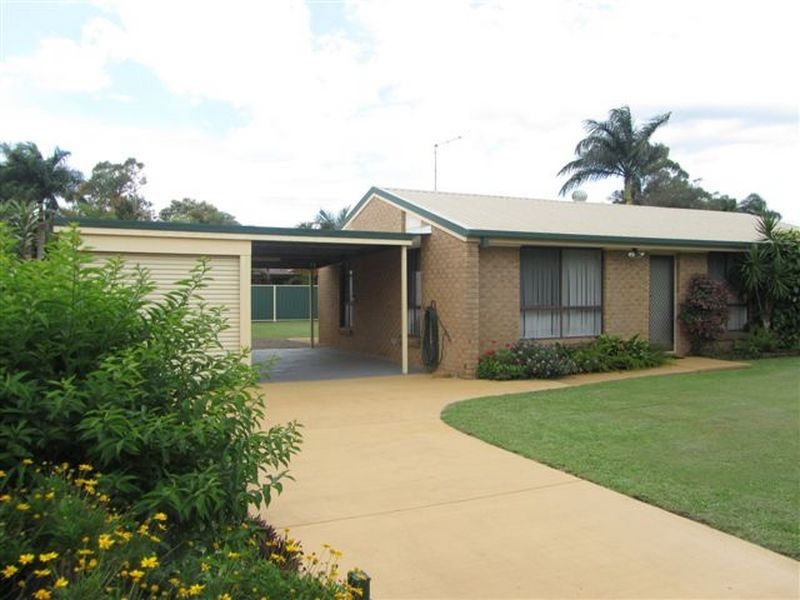 Caboolture South QLD 4510