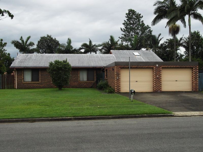 Burpengary QLD 4505