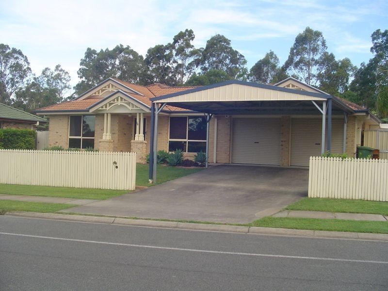 Upper Caboolture QLD 4510