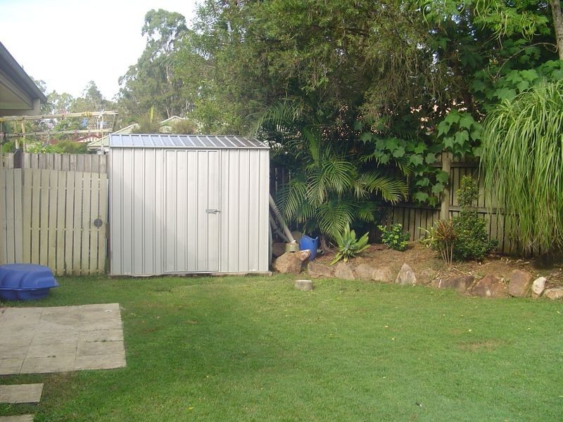 Upper Caboolture QLD 4510