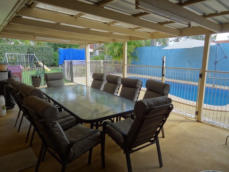 Upper Caboolture QLD 4510