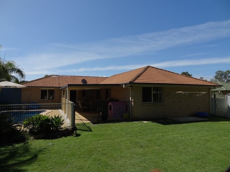 Upper Caboolture QLD 4510