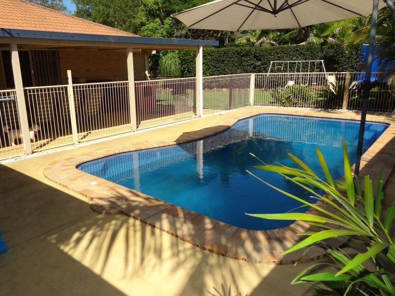 Upper Caboolture QLD 4510