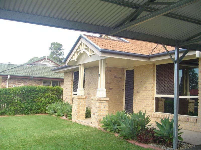 Upper Caboolture QLD 4510