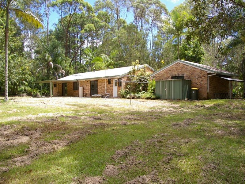 47 Breadsell Dr, Caboolture QLD 4510