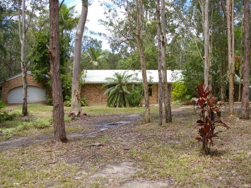47 Breadsell Dr, Caboolture QLD 4510