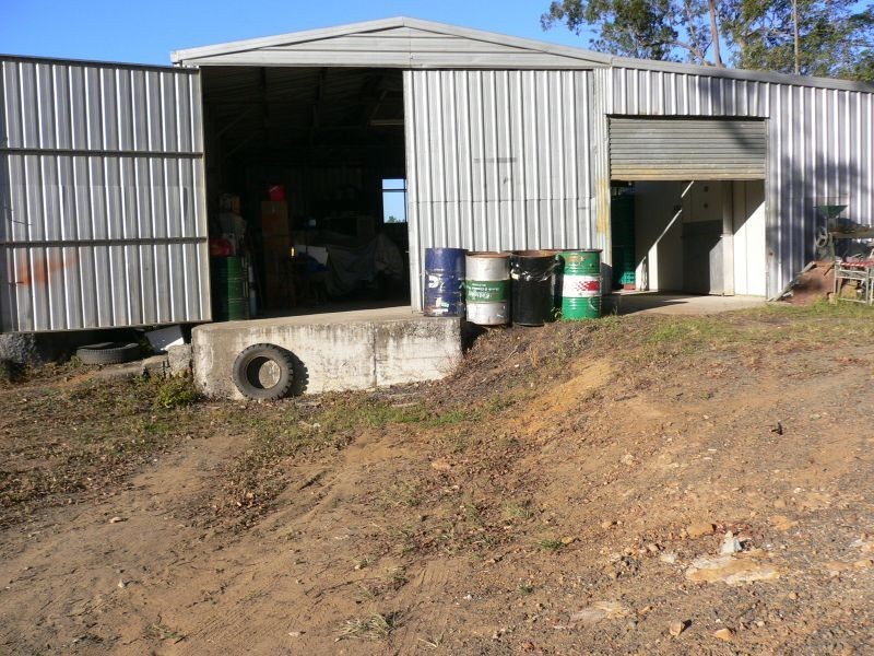 Wamuran QLD 4512