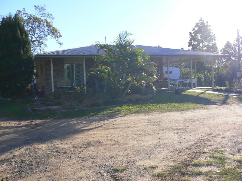Wamuran QLD 4512