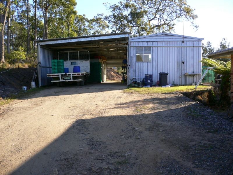 Wamuran QLD 4512