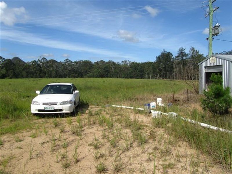 Wamuran QLD 4512