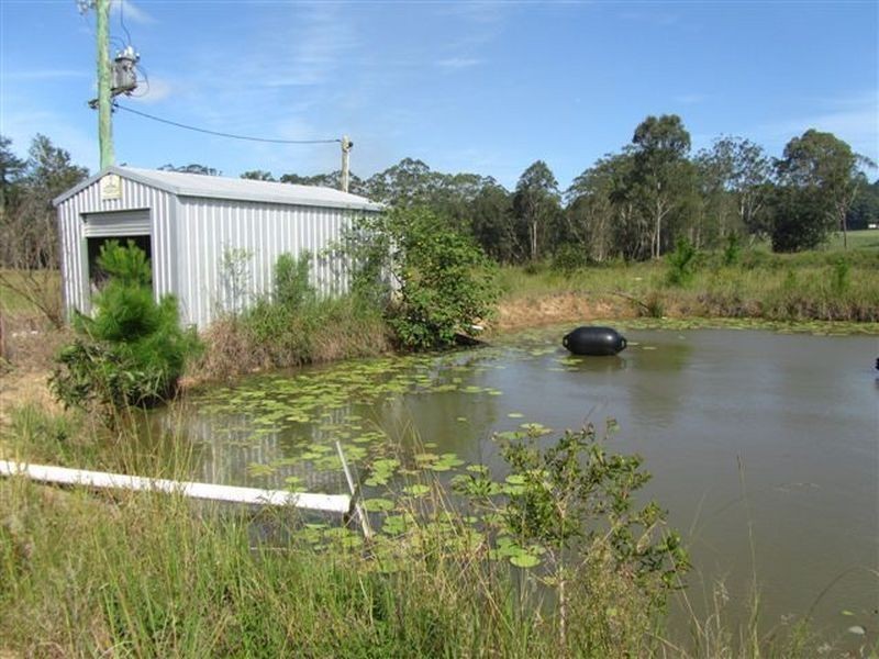 Wamuran QLD 4512