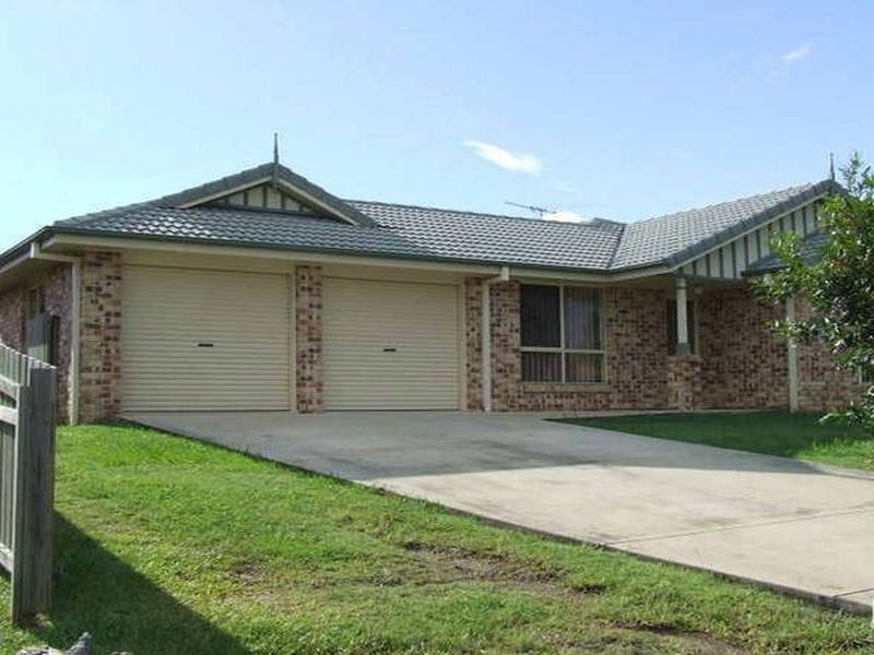 Upper Caboolture QLD 4510