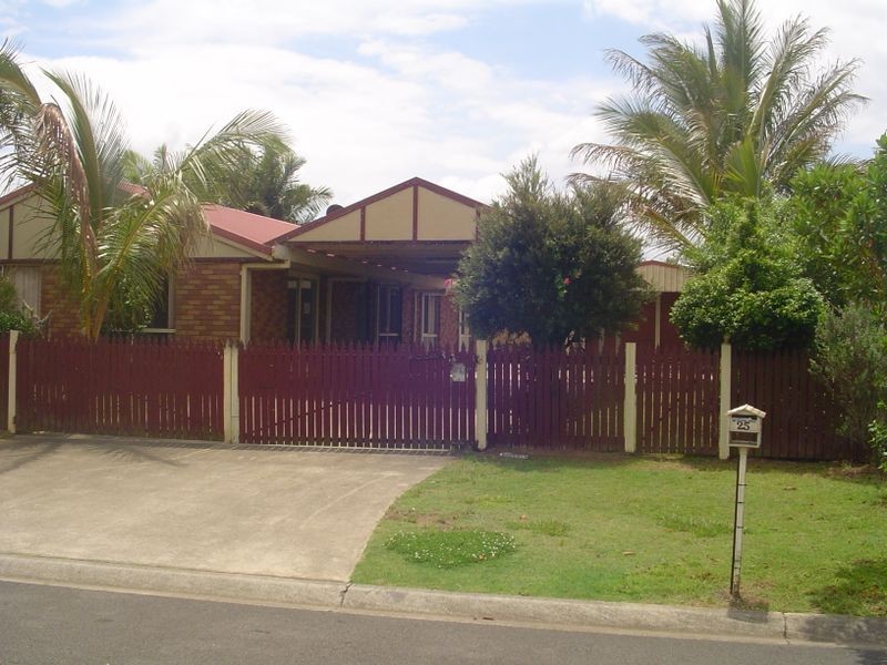 25 Balkee Drive, Caboolture QLD 4510