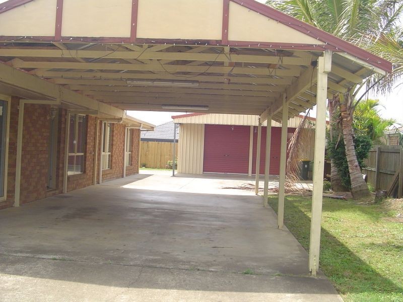 25 Balkee Drive, Caboolture QLD 4510