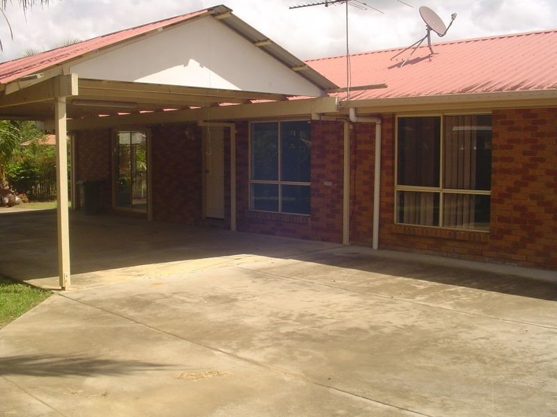 25 Balkee Drive, Caboolture QLD 4510