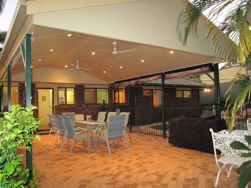 8 Michel Ct, Petrie QLD 4502