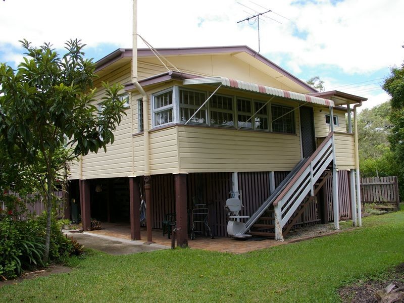 Caboolture QLD 4510