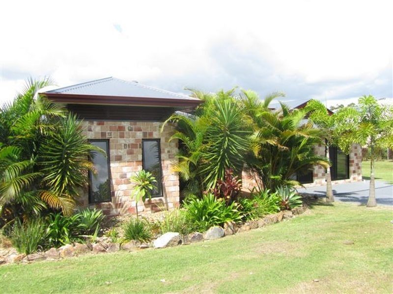 Elimbah QLD 4516