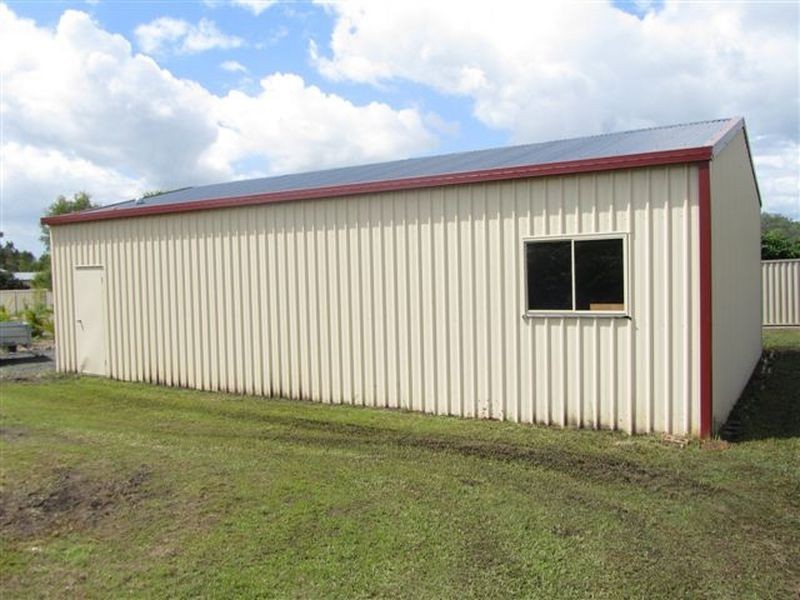Elimbah QLD 4516