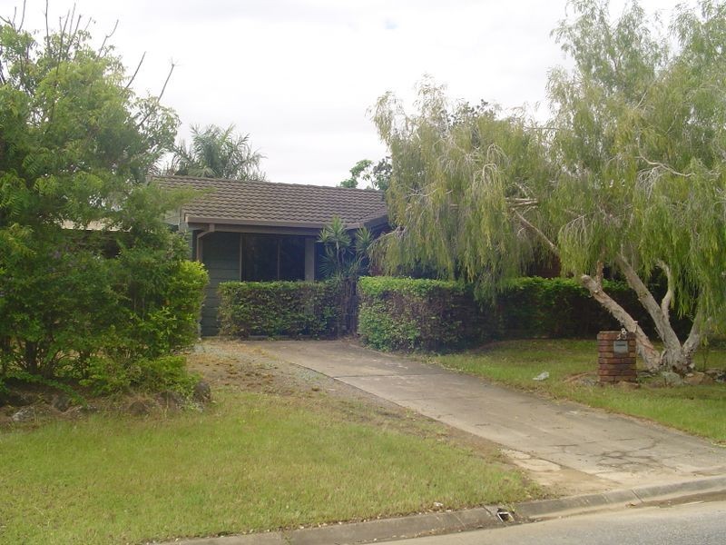 38 Moonlight Crescent, Caboolture QLD 4510