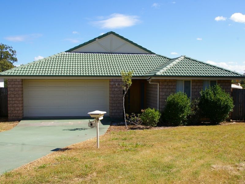 3 Damber Close, Morayfield QLD 4506