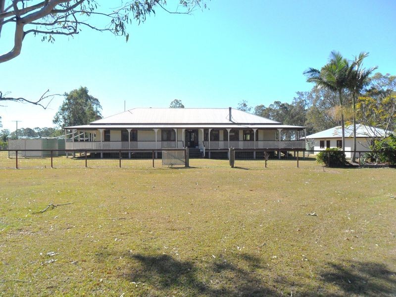 58 Hampton Rd, Rocksberg QLD 4510