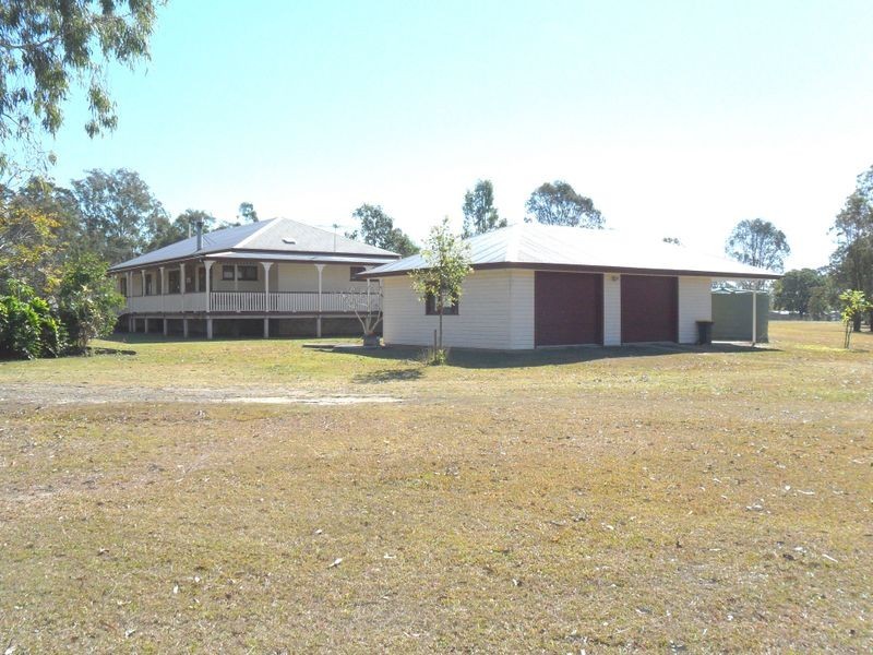 58 Hampton Rd, Rocksberg QLD 4510