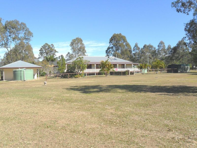 58 Hampton Rd, Rocksberg QLD 4510