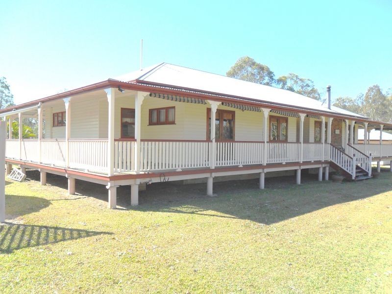58 Hampton Rd, Rocksberg QLD 4510