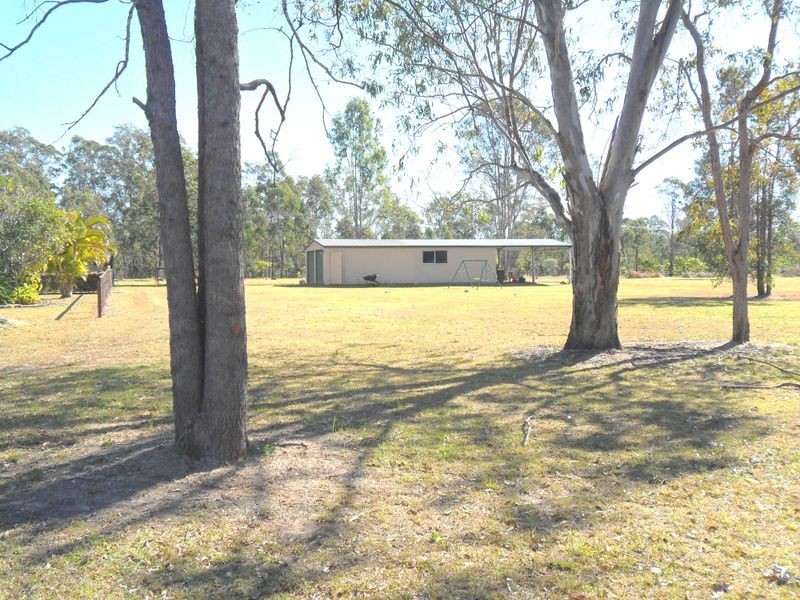 58 Hampton Rd, Rocksberg QLD 4510