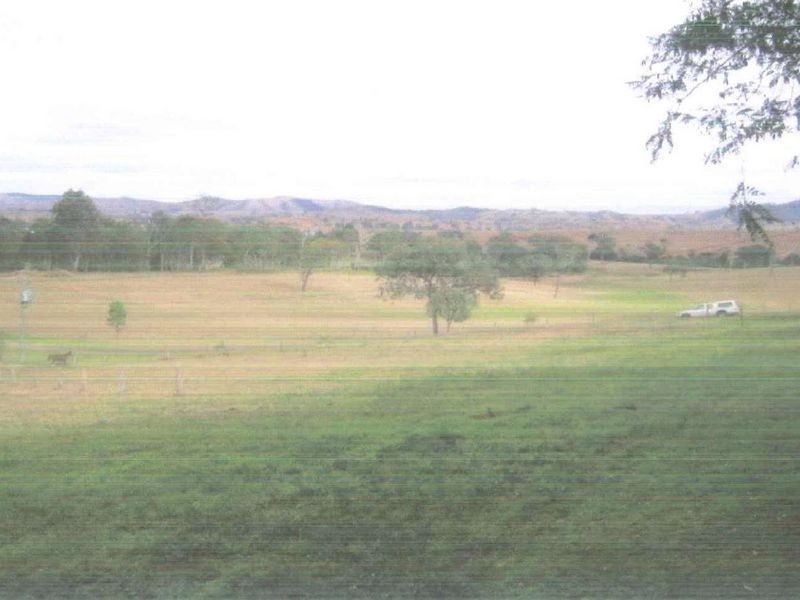 Kilcoy QLD 4515