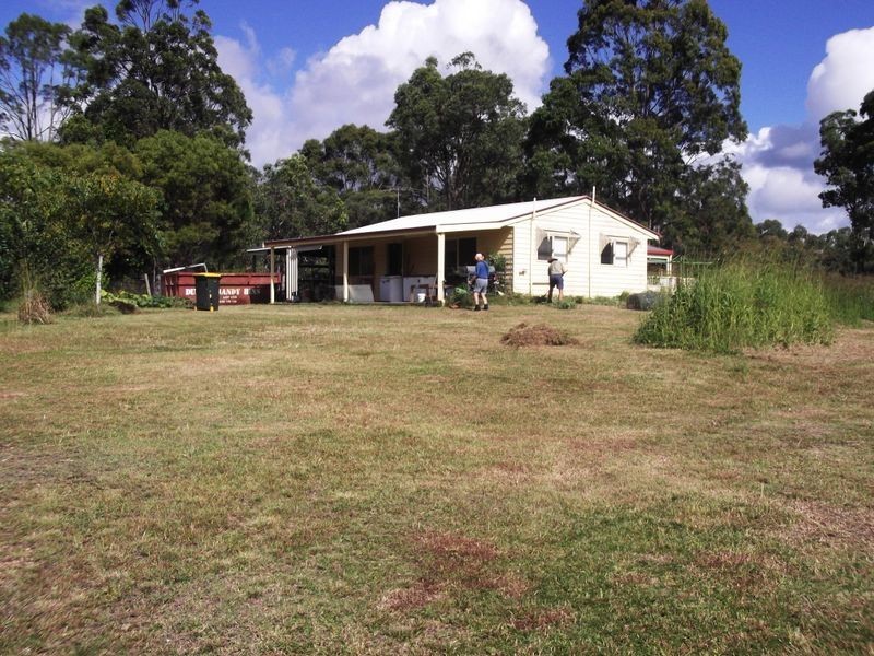 48 Macginley Rd, Upper Caboolture QLD 4510