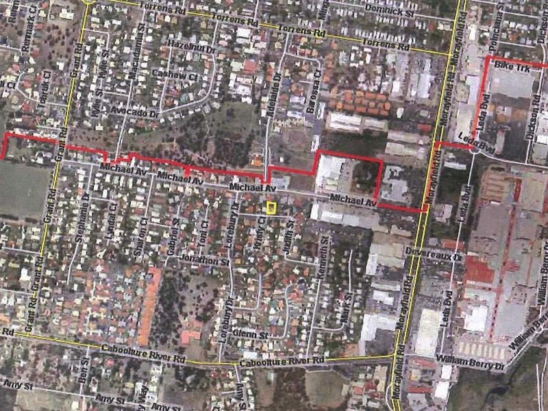 29 Judith St, Morayfield QLD 4506