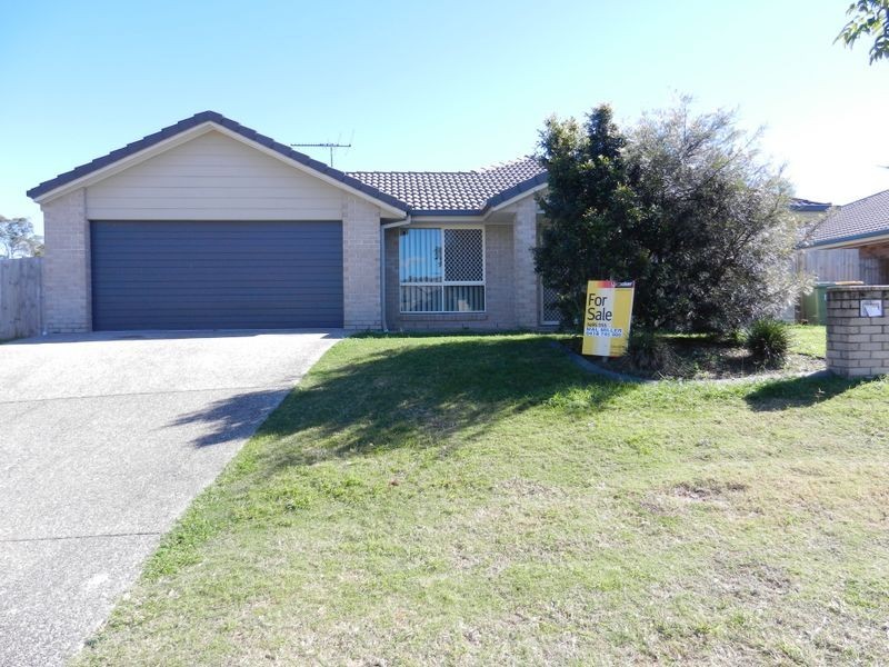 5 Jan Ct, Caboolture QLD 4510