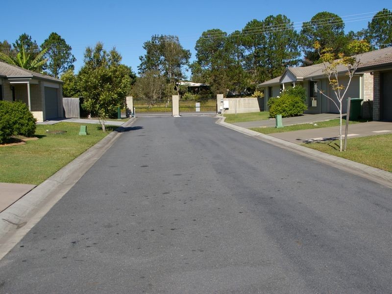 14/114-116 Del Rosso Rd, Caboolture QLD 4510