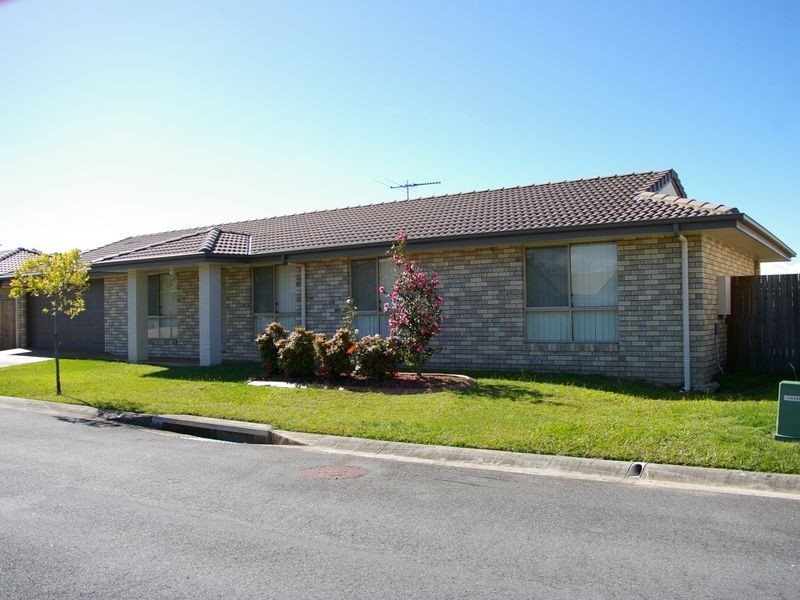 14/114-116 Del Rosso Rd, Caboolture QLD 4510