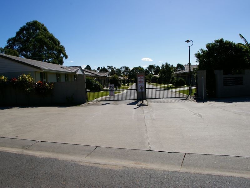 14/114-116 Del Rosso Rd, Caboolture QLD 4510