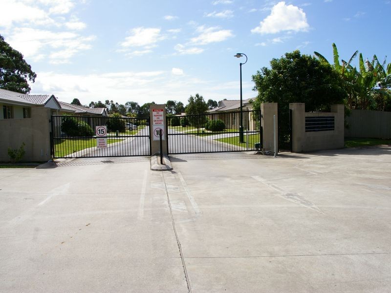 14/114-116 Del Rosso Rd, Caboolture QLD 4510