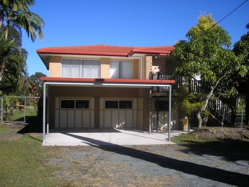 Deception Bay QLD 4508