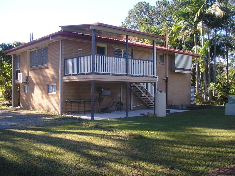 Deception Bay QLD 4508