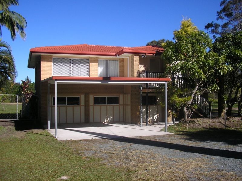 Deception Bay QLD 4508