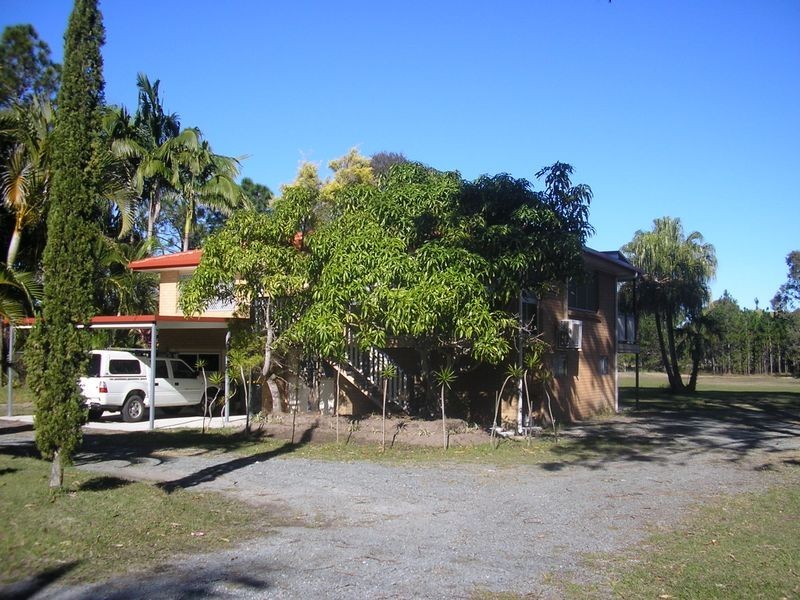 Deception Bay QLD 4508