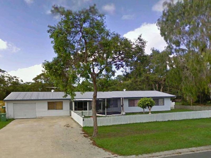 Ningi QLD 4511
