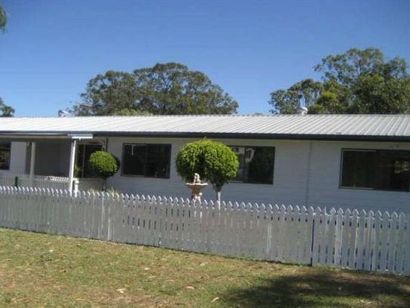 Ningi QLD 4511