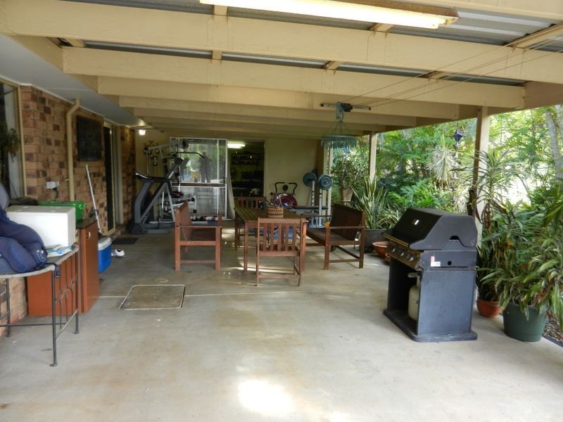 Burpengary QLD 4505