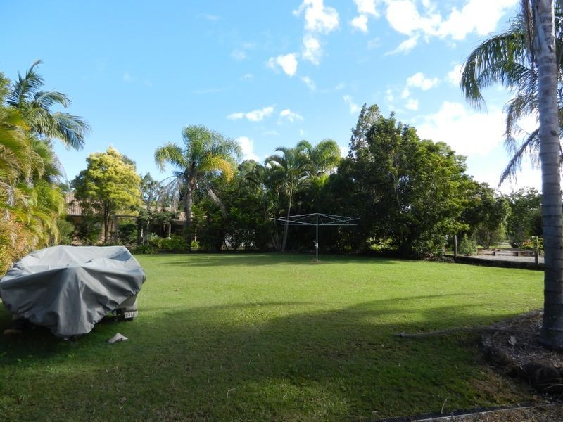Burpengary QLD 4505