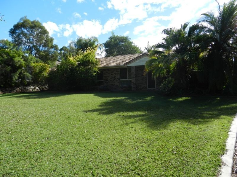 Burpengary QLD 4505