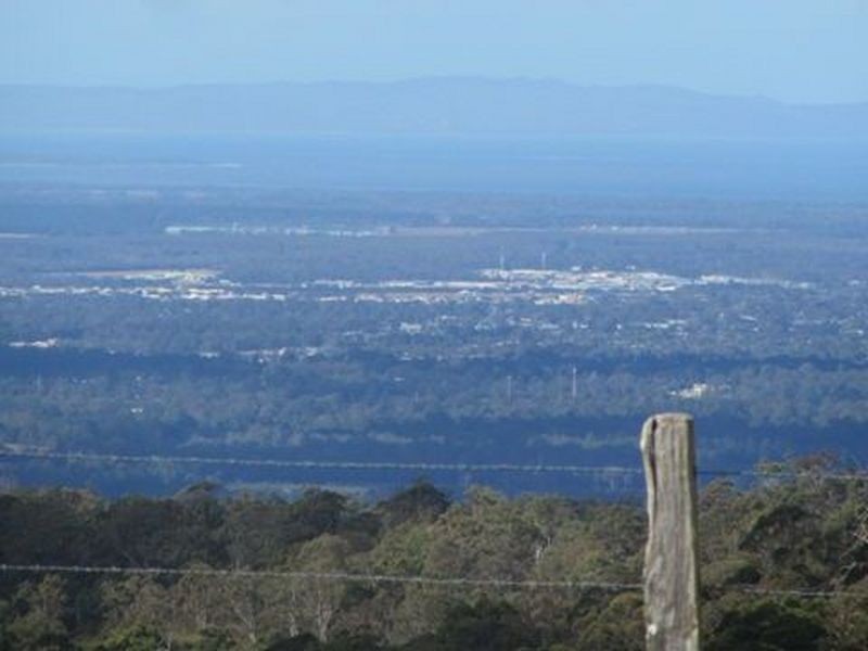 Mount Mee QLD 4521