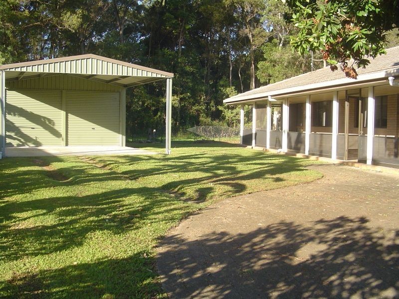 6 Alison Ct, Donnybrook QLD 4510